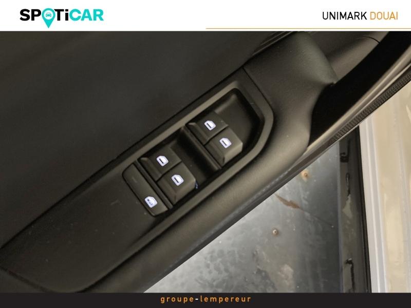 Image MG MOTOR MG4 EV 170ch - 51kWh MY23