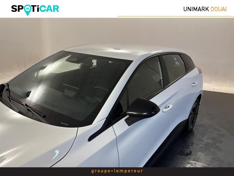 Image MG MOTOR MG4 EV 170ch - 51kWh MY23