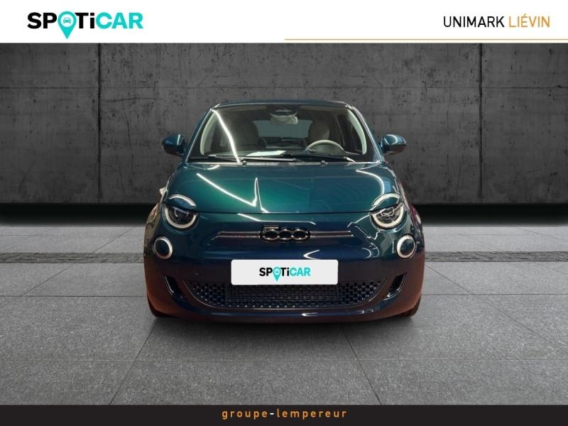 Image FIAT 500 3+1 e 118ch La Prima