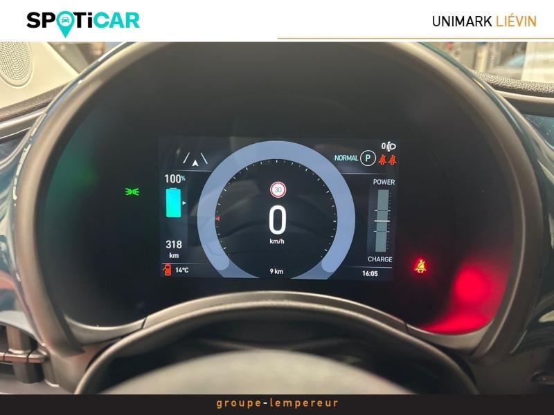 Image FIAT 500 3+1 e 118ch La Prima