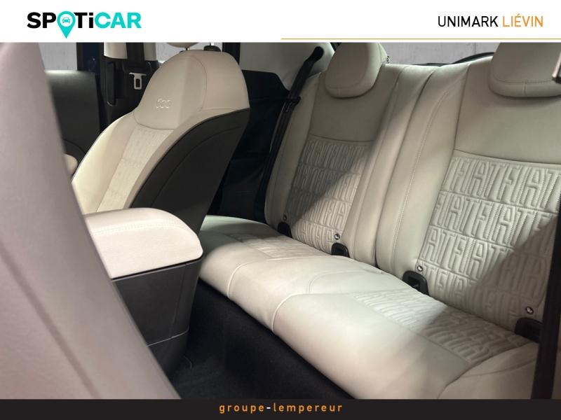 Image FIAT 500 3+1 e 118ch La Prima