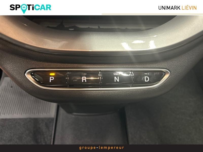 Image FIAT 500 3+1 e 118ch La Prima