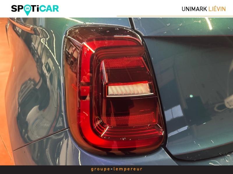 Image FIAT 500 3+1 e 118ch La Prima