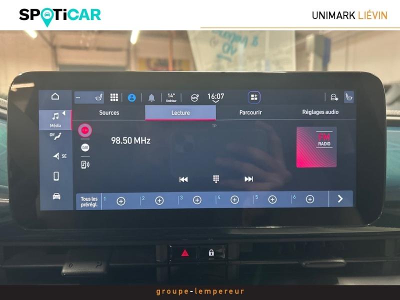 Image FIAT 500 3+1 e 118ch La Prima