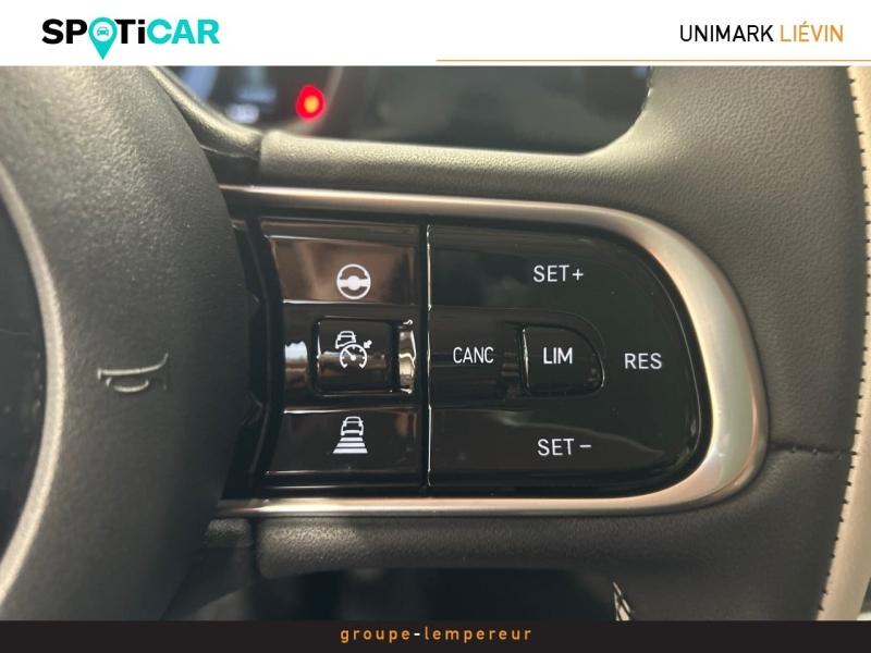 Image FIAT 500 3+1 e 118ch La Prima