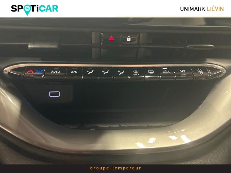 Image FIAT 500 3+1 e 118ch La Prima