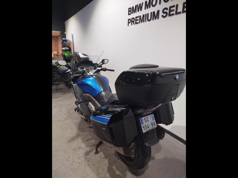 Image BMW K K 1600 GT