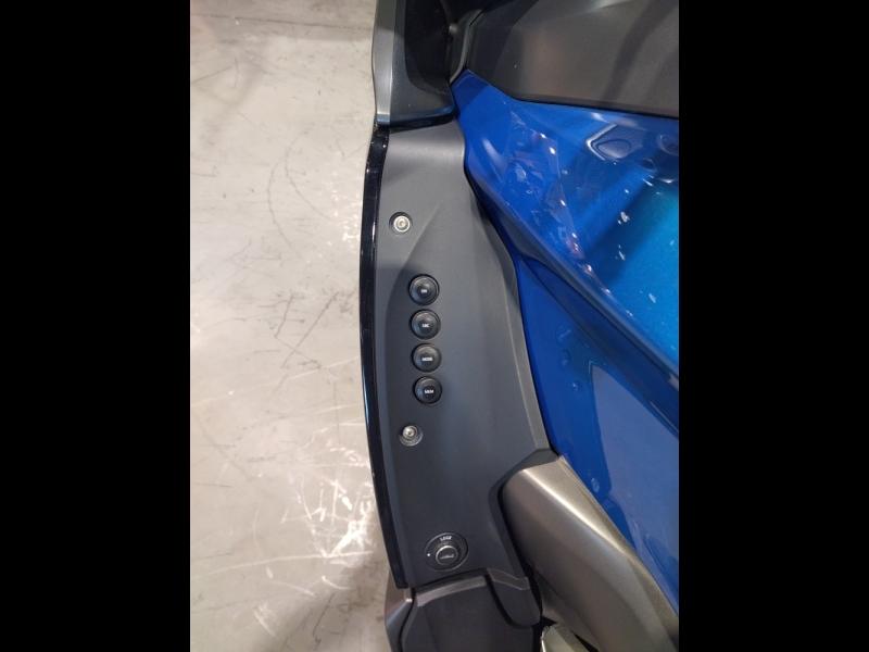 Image BMW K K 1600 GT