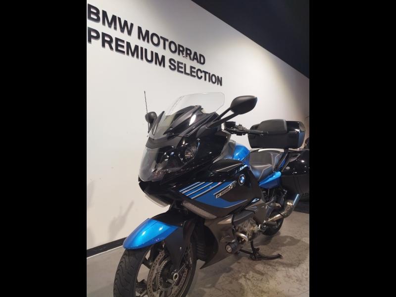 Image BMW K K 1600 GT