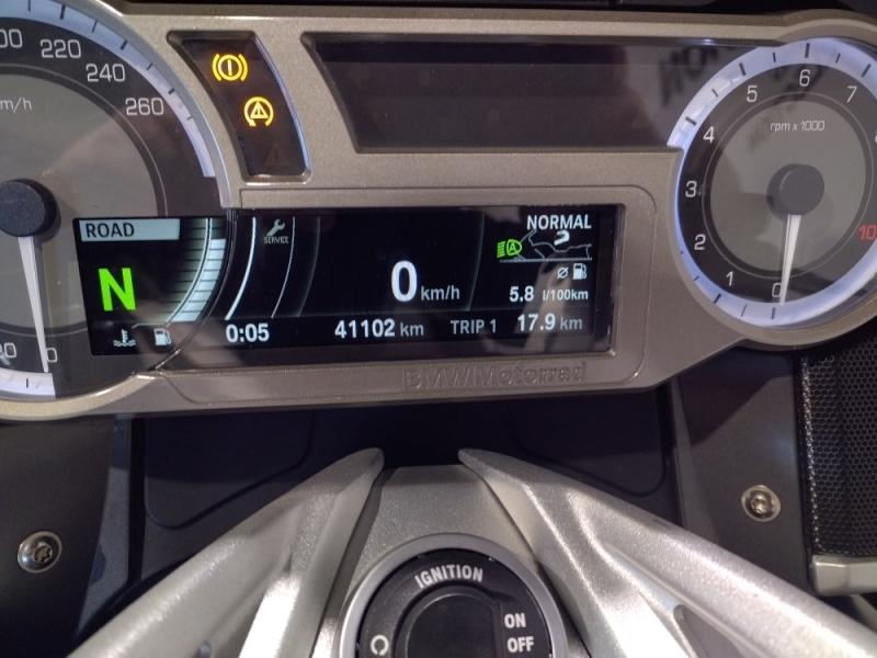 Image BMW K K 1600 GT