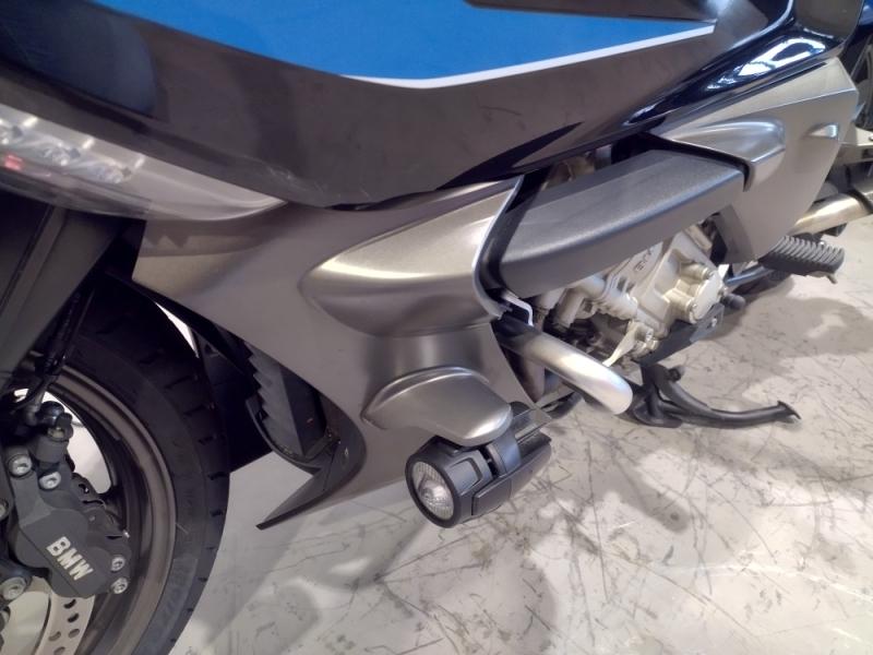 Image BMW K K 1600 GT