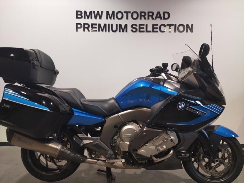 Image BMW K K 1600 GT