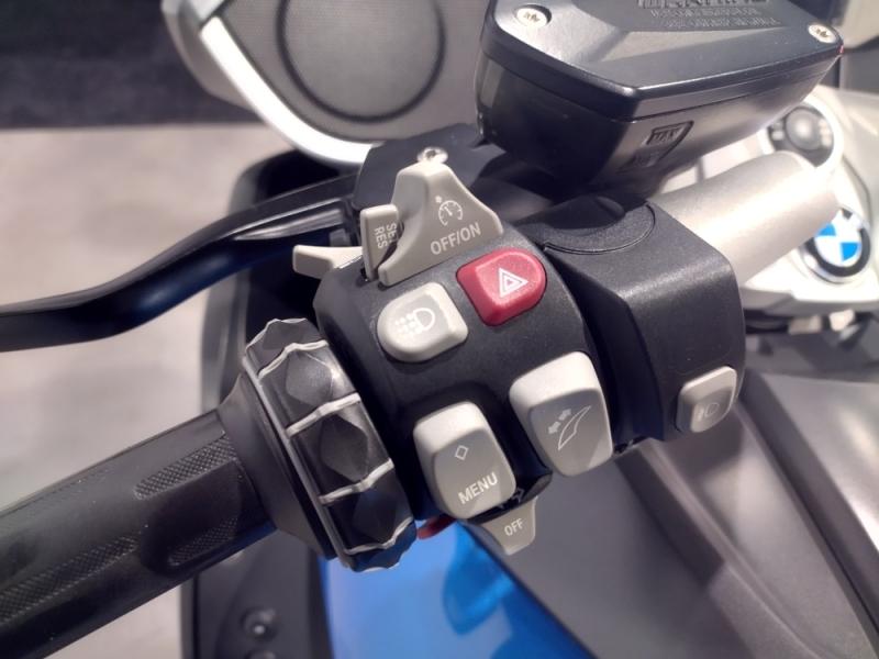 Image BMW K K 1600 GT