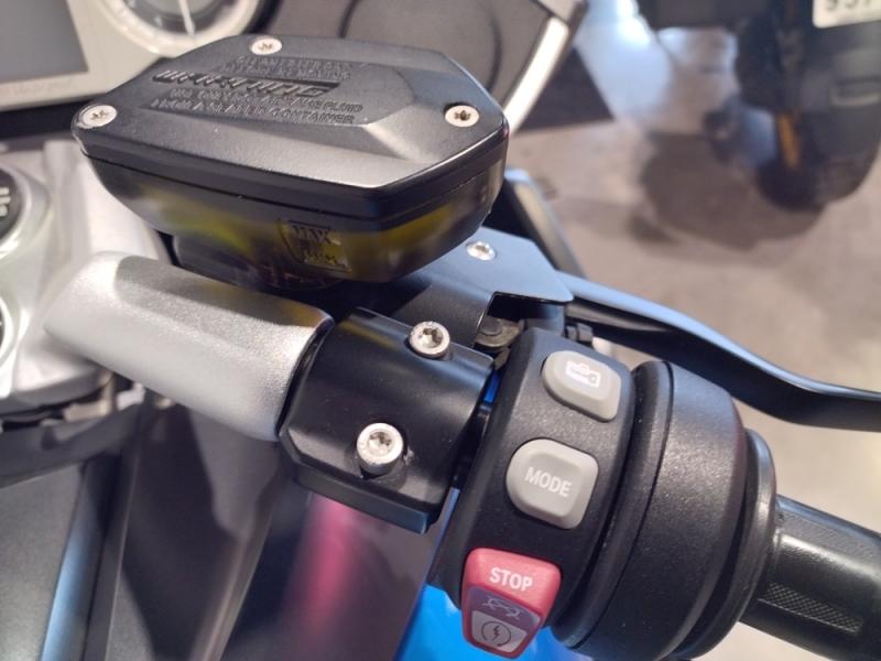 Image BMW K K 1600 GT