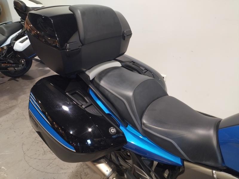 Image BMW K K 1600 GT