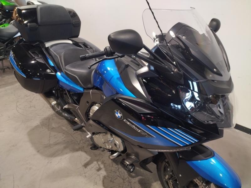 Image BMW K K 1600 GT