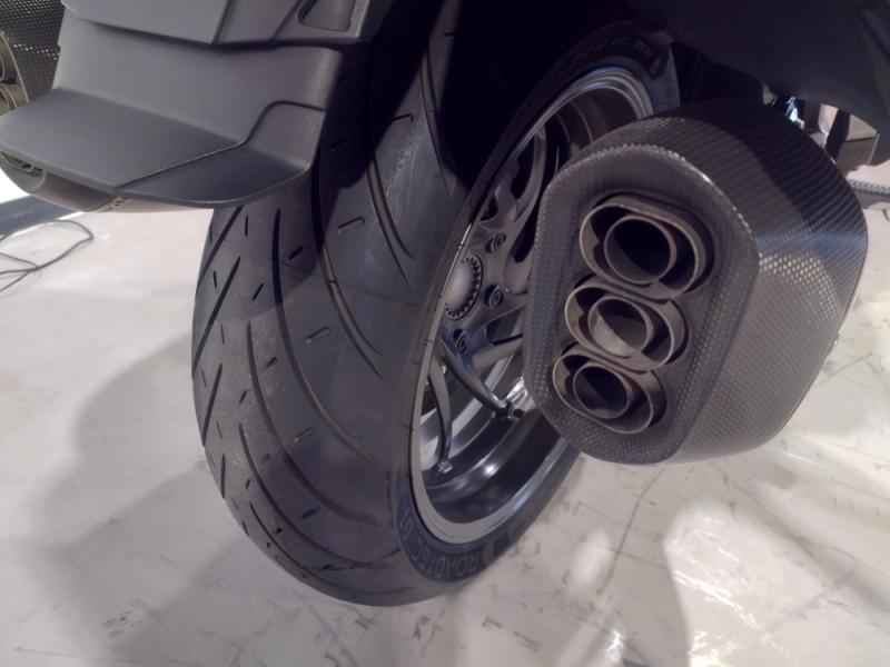 Image BMW K K 1600 GT