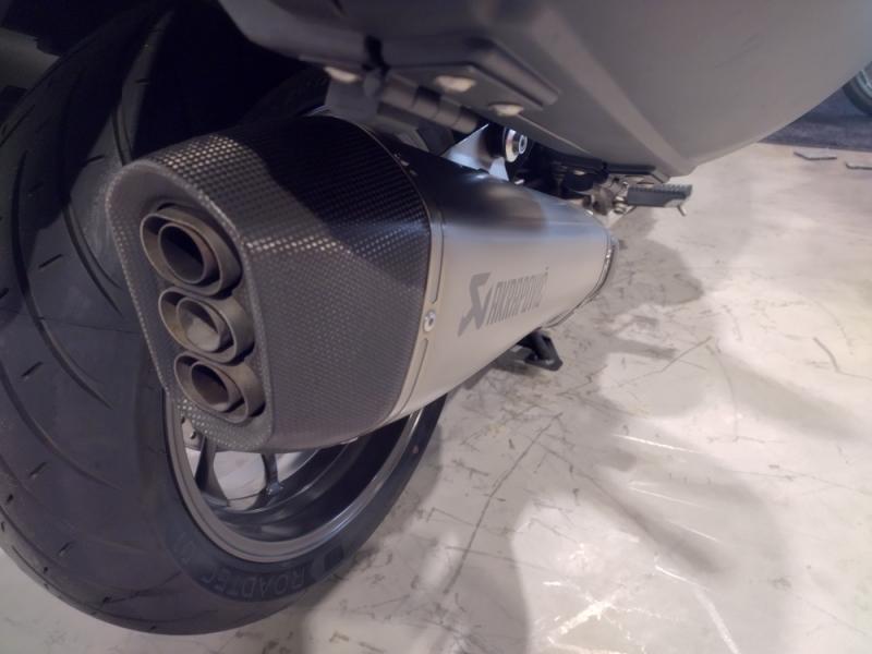 Image BMW K K 1600 GT