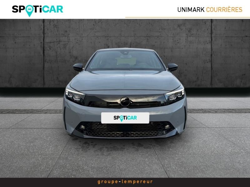 Image OPEL Corsa 1.2 Turbo 100ch GS