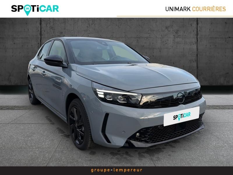 Image OPEL Corsa 1.2 Turbo 100ch GS