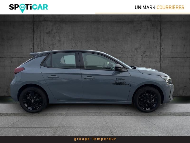 Image OPEL Corsa 1.2 Turbo 100ch GS