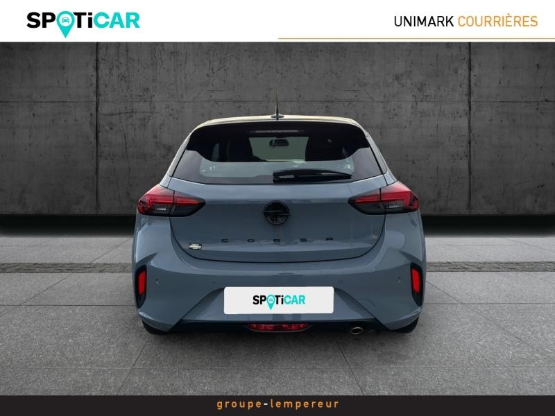 Image OPEL Corsa 1.2 Turbo 100ch GS