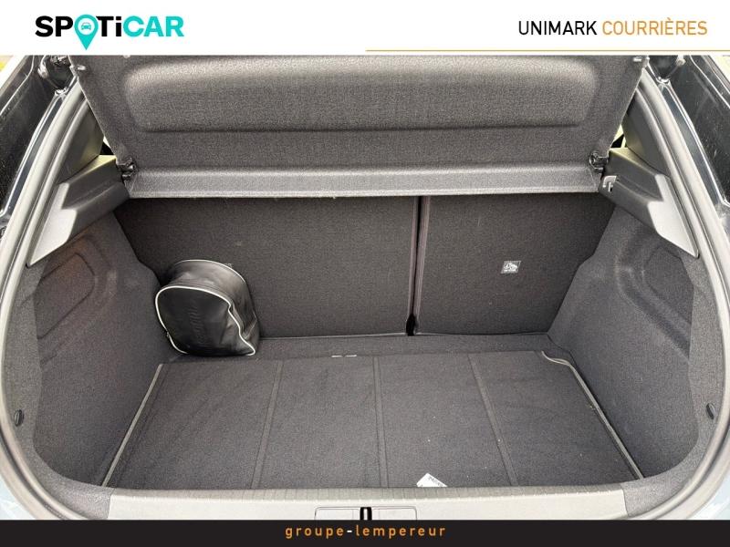 Image OPEL Corsa 1.2 Turbo 100ch GS