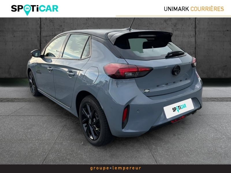 Image OPEL Corsa 1.2 Turbo 100ch GS