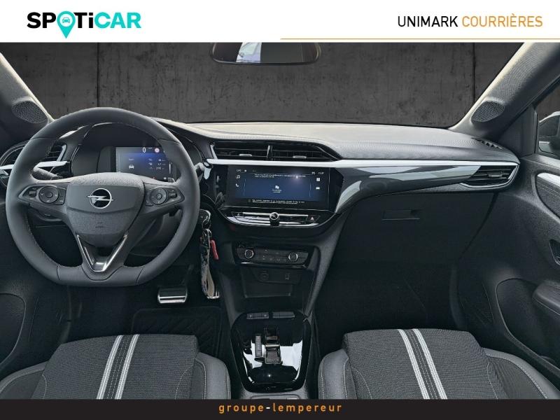 Image OPEL Corsa 1.2 Turbo 100ch GS