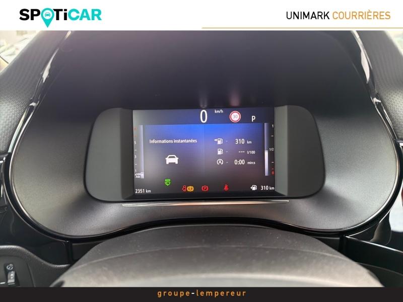 Image OPEL Corsa 1.2 Turbo 100ch GS