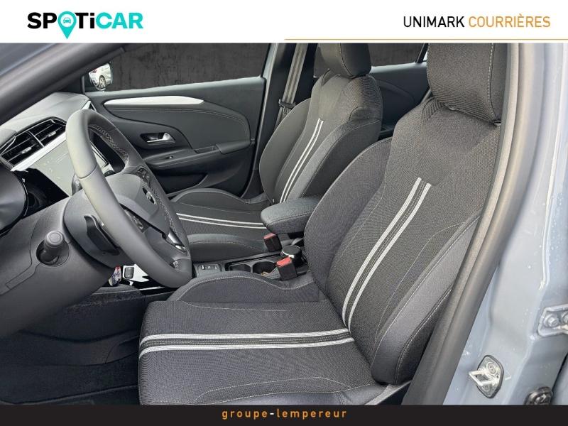 Image OPEL Corsa 1.2 Turbo 100ch GS