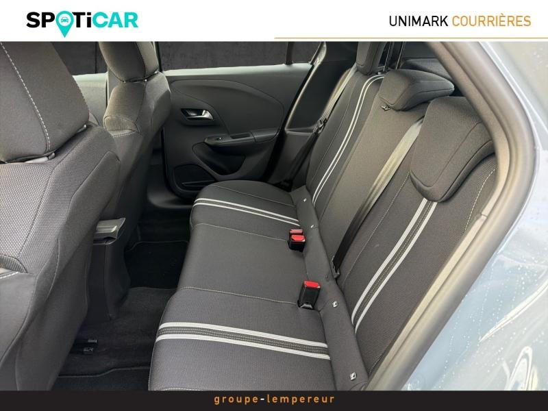 Image OPEL Corsa 1.2 Turbo 100ch GS