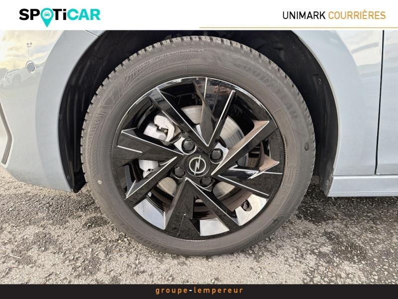 Image OPEL Corsa 1.2 Turbo 100ch GS