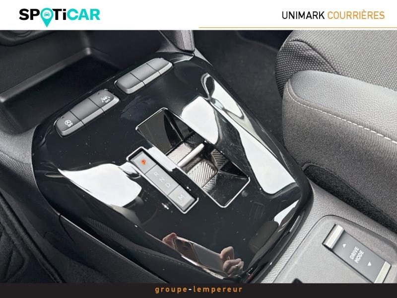 Image OPEL Corsa 1.2 Turbo 100ch GS