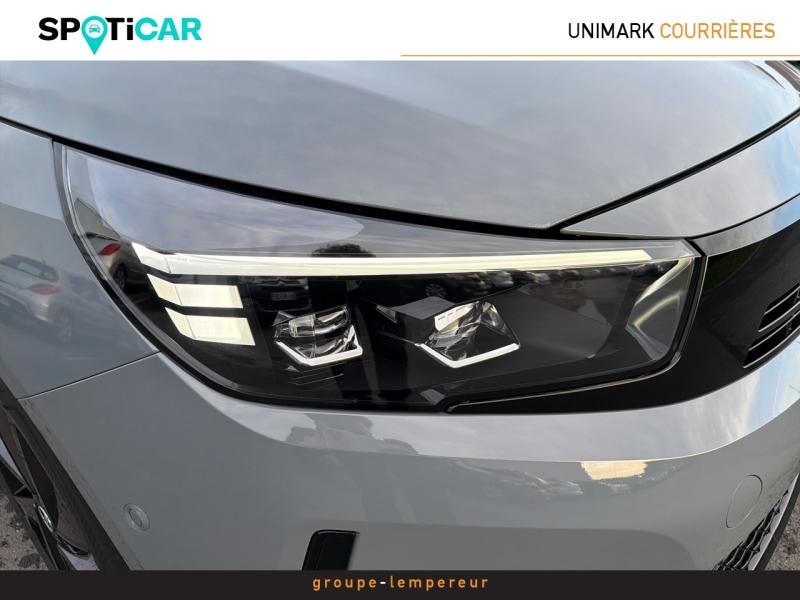 Image OPEL Corsa 1.2 Turbo 100ch GS