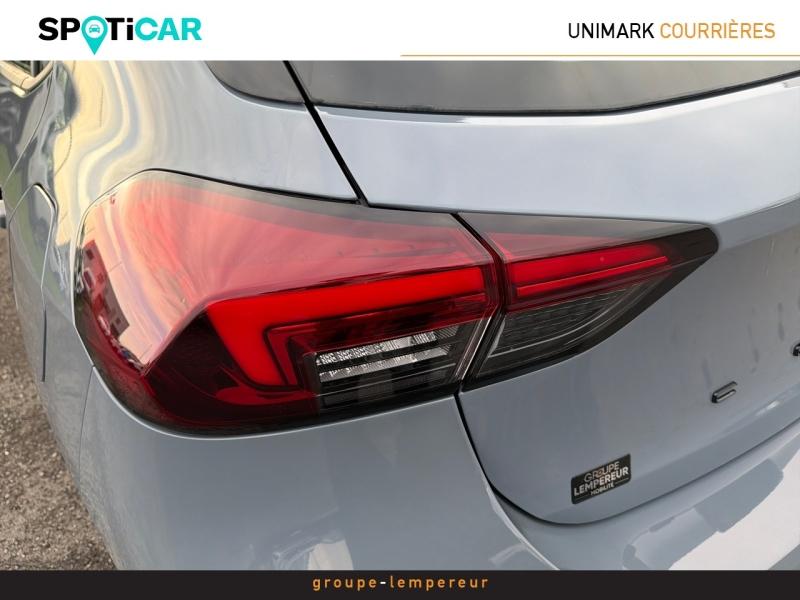 Image OPEL Corsa 1.2 Turbo 100ch GS