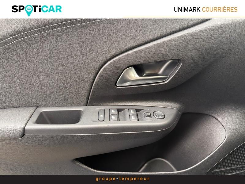 Image OPEL Corsa 1.2 Turbo 100ch GS