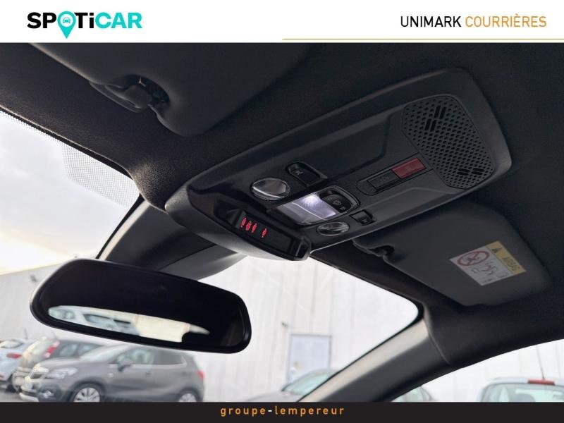 Image OPEL Corsa 1.2 Turbo 100ch GS