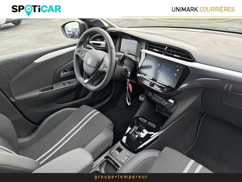 Image OPEL Corsa 1.2 Turbo 100ch GS