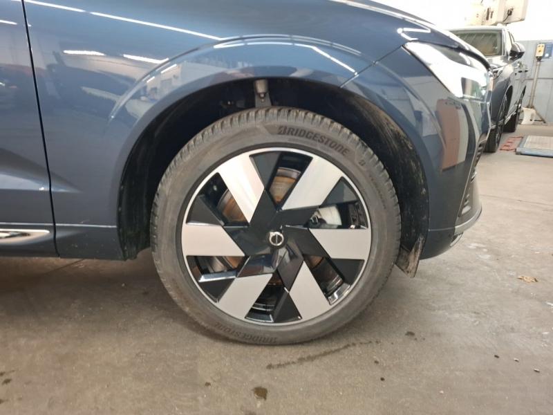 Image VOLVO XC60 T6 Hybride Rechargeable 350ch Ultra Style Chrome Geartronic 8 AWD