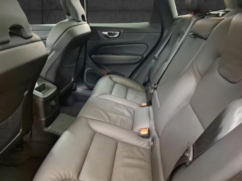 Image VOLVO XC60 T6 Hybride Rechargeable 350ch Ultra Style Chrome Geartronic 8 AWD