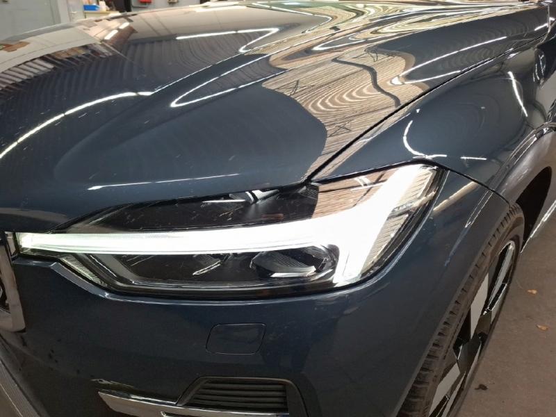 Image VOLVO XC60 T6 Hybride Rechargeable 350ch Ultra Style Chrome Geartronic 8 AWD