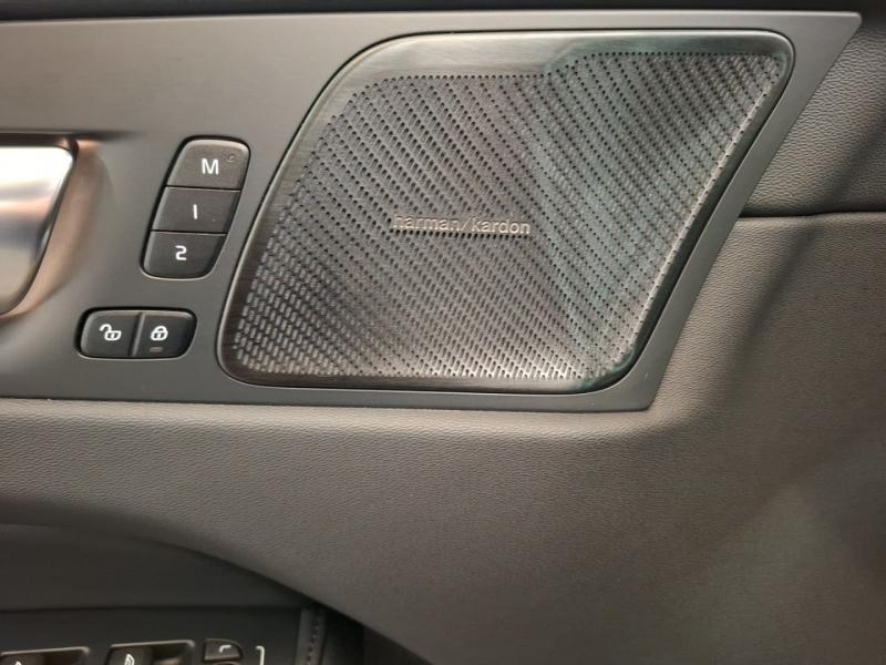 Image VOLVO XC60 T6 Hybride Rechargeable 350ch Ultra Style Chrome Geartronic 8 AWD