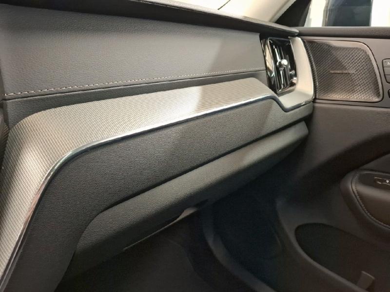 Image VOLVO XC60 T6 Hybride Rechargeable 350ch Ultra Style Chrome Geartronic 8 AWD