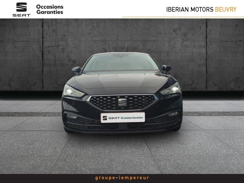 Image SEAT Leon 2.0 TDI 150ch Xcellence DSG7