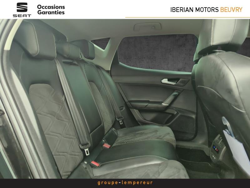 Image SEAT Leon 2.0 TDI 150ch Xcellence DSG7