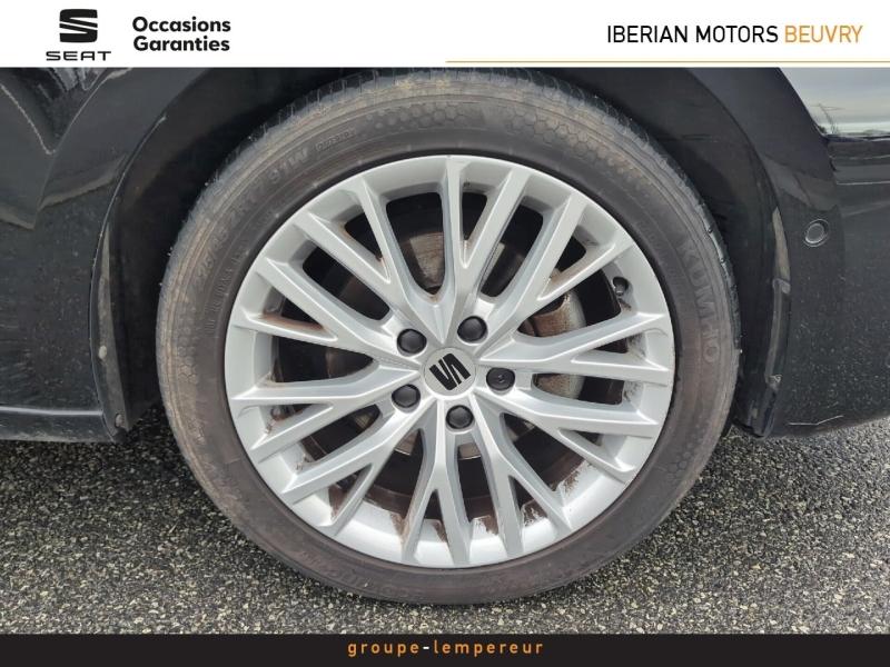 Image SEAT Leon 2.0 TDI 150ch Xcellence DSG7