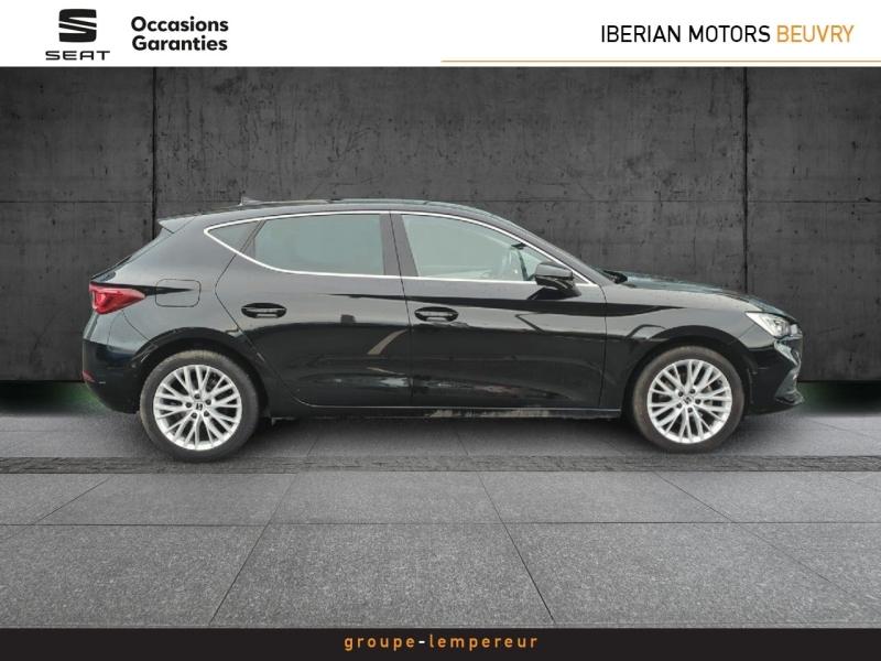 Image SEAT Leon 2.0 TDI 150ch Xcellence DSG7
