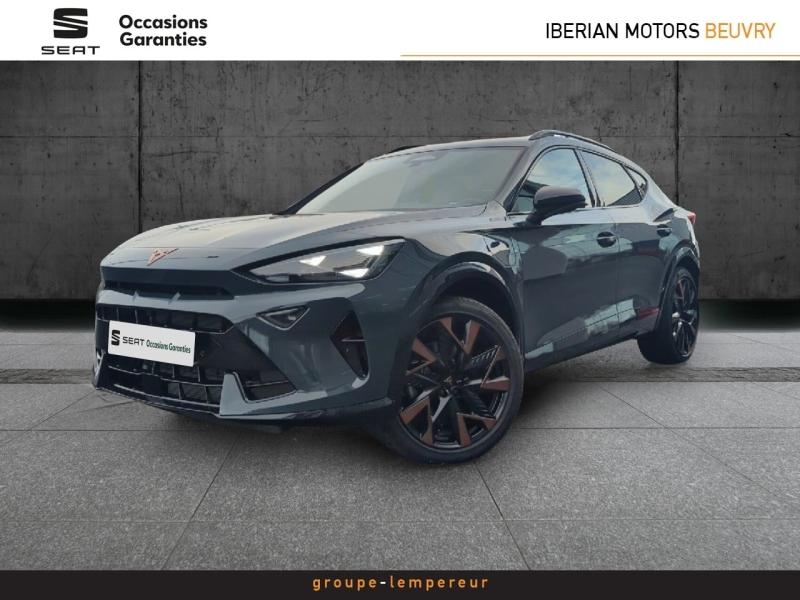 Photo CUPRA Formentor 1.5 eHybrid 204ch V DSG6