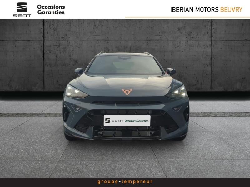 Image CUPRA Formentor 1.5 eHybrid 204ch V DSG6